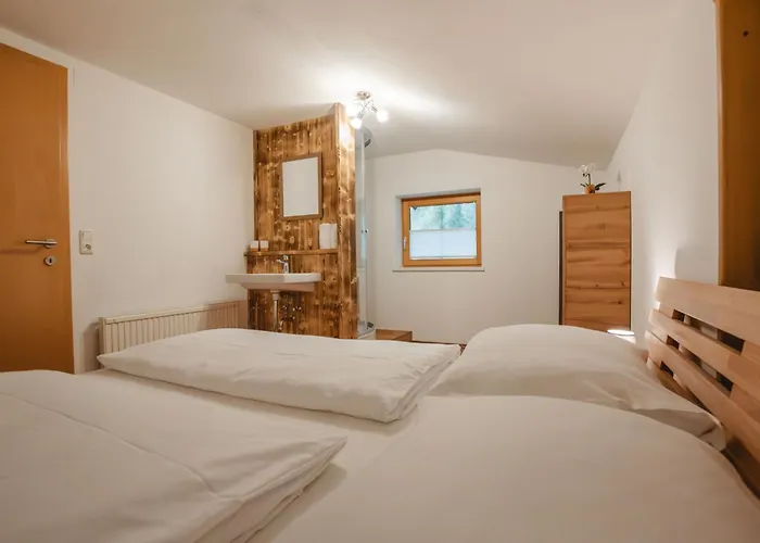 Lejlighed Huettaler By Interhome Dorf (Salzburg)