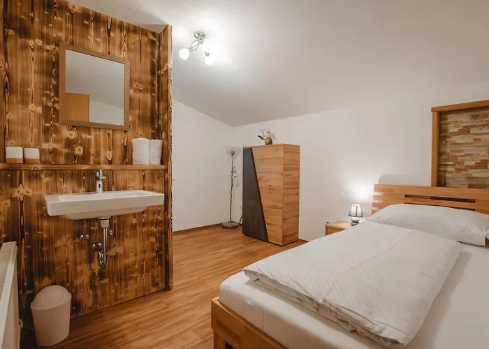 Lejlighed Huettaler By Interhome *