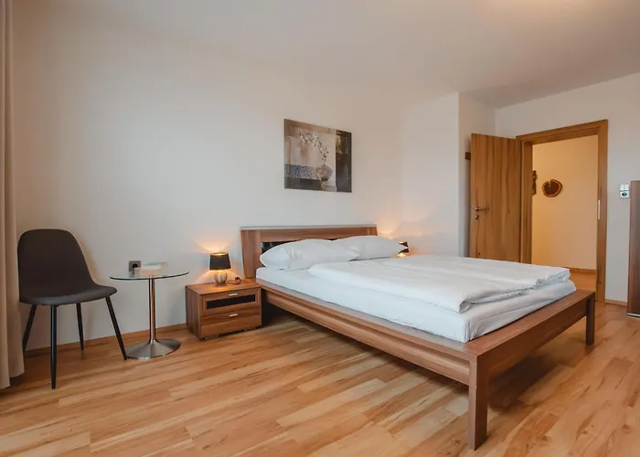 Huettaler By Interhome *