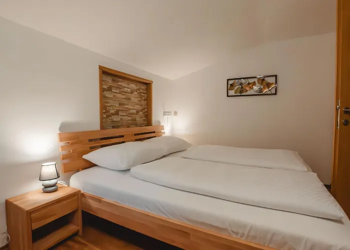 Lejlighed Huettaler By Interhome *