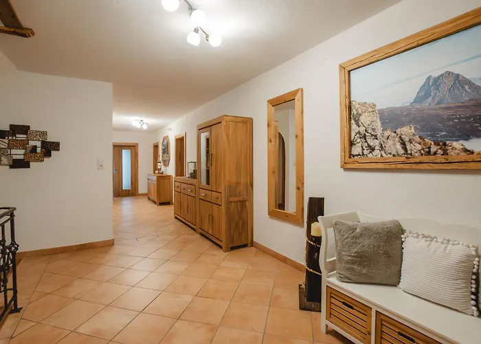 Huettaler By Interhome Lejlighed *