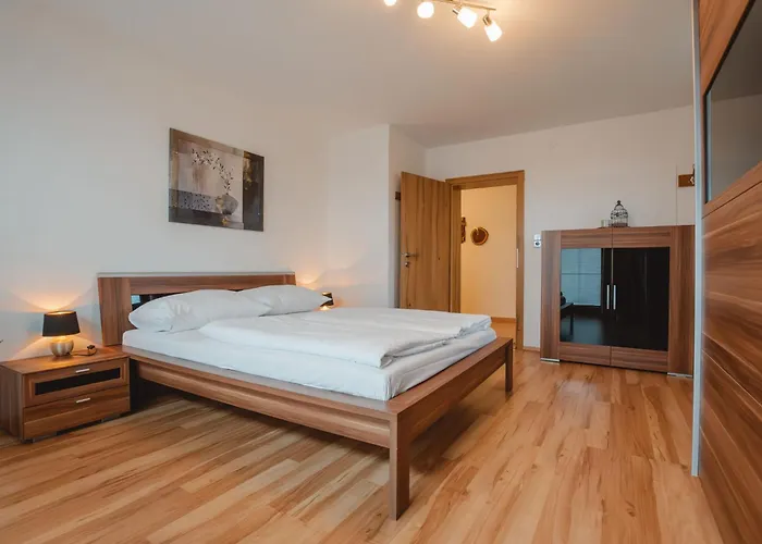 Huettaler By Interhome Apartmán Dorf (Salzburg)