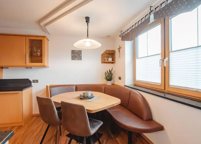 Lejlighed Huettaler By Interhome Dorf (Salzburg)