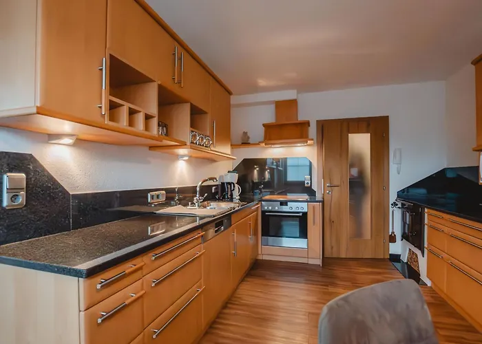 Huettaler By Interhome * Dorf (Salzburg)