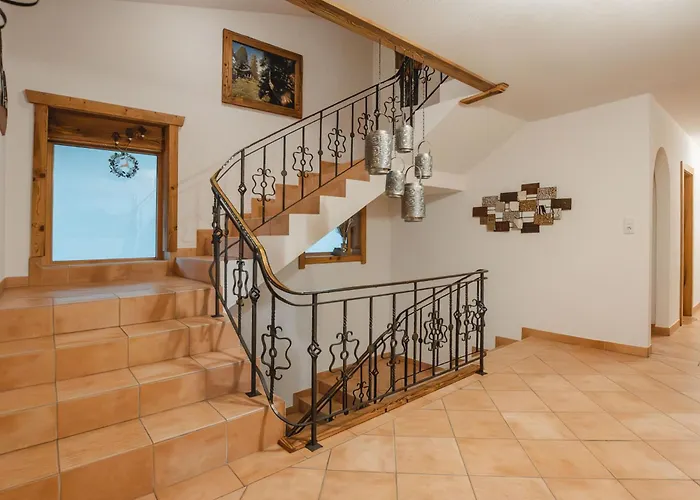 Huettaler By Interhome * Dorf (Salzburg)