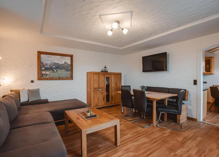 Huettaler By Interhome Apartmán