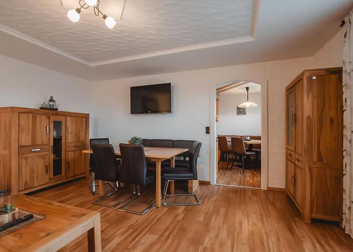 Huettaler By Interhome Lejlighed *