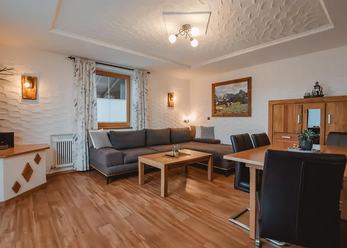 Huettaler By Interhome Dorf (Salzburg)